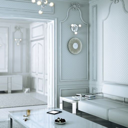 Koop uw luxe appartement