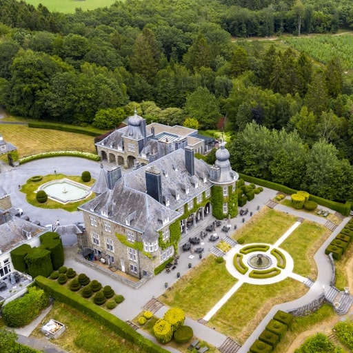 Nos demeures disponibles à l'achat en Belgique