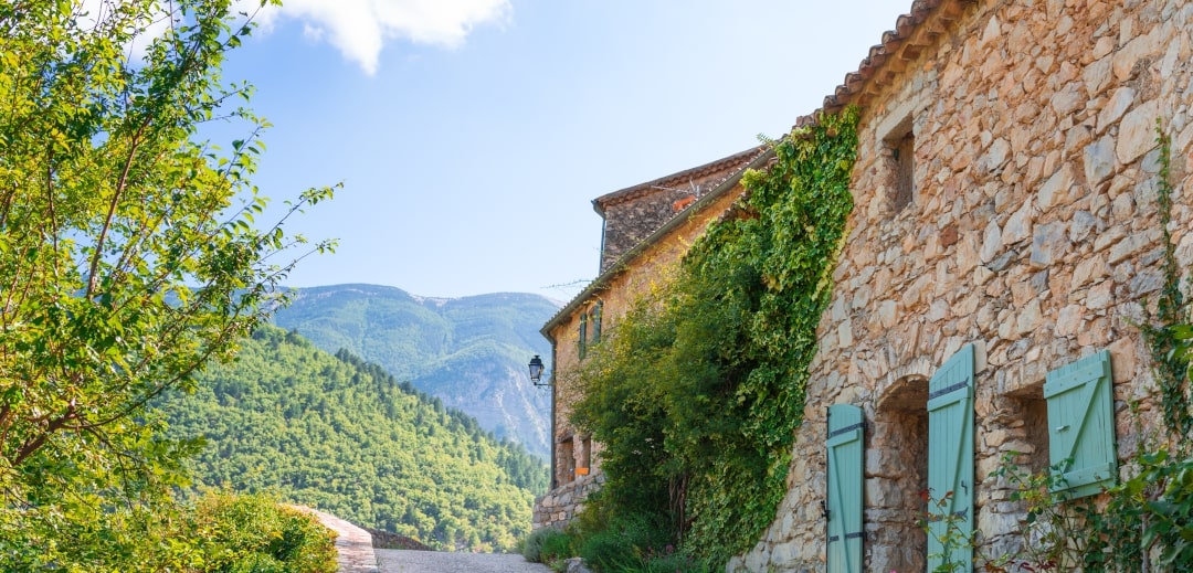 Découvrez nos plus belles fermes en Belgique
