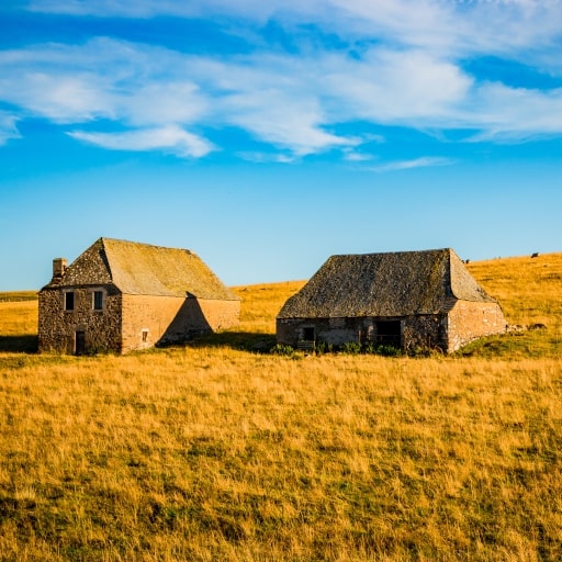 Bekijk onze boerderijtjes te koop