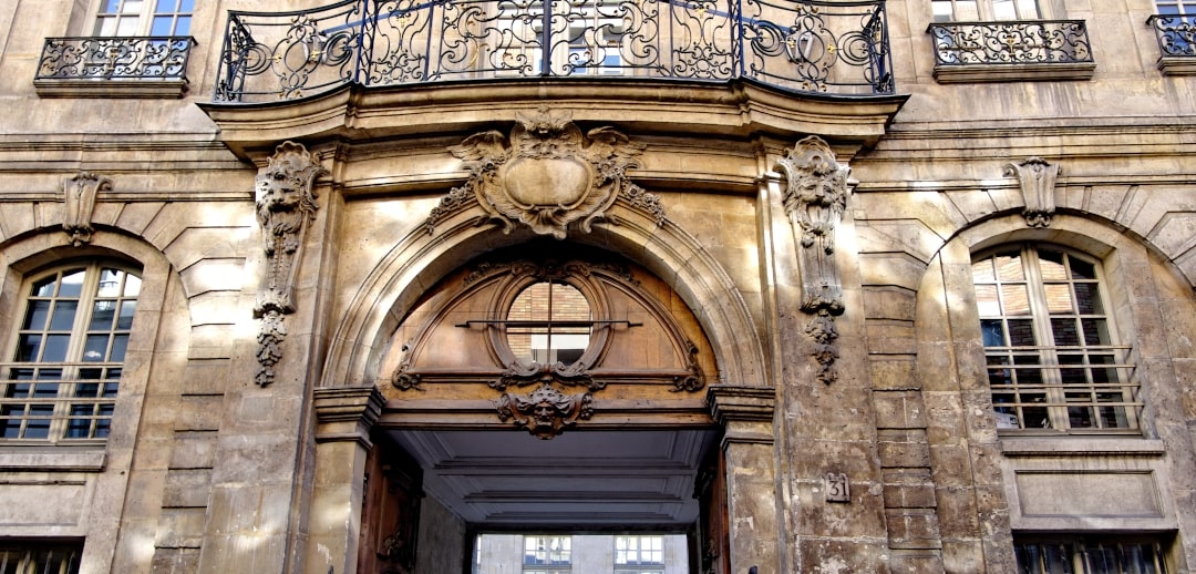 Dese el lujo de un palacete