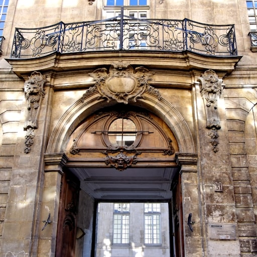 Offrez-vous un hôtel particulier