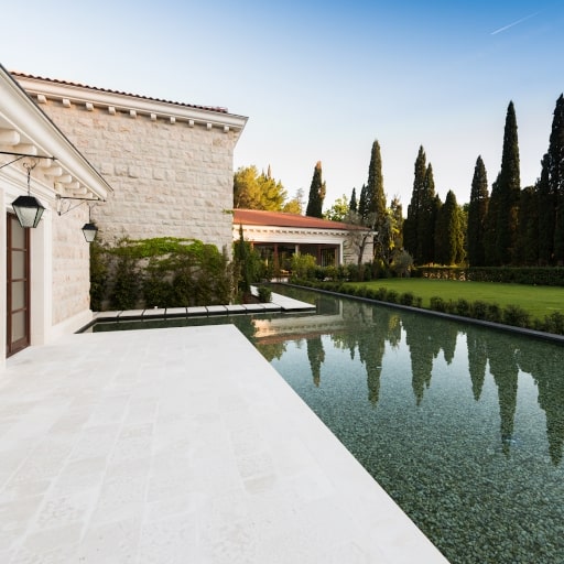 Ontdek onze luxe herenhuizen in België