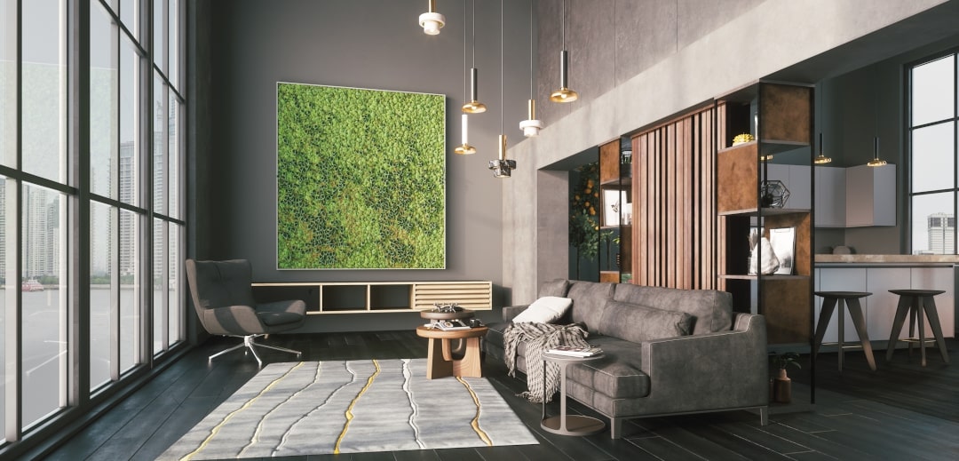 Nous vous présentons nos Triplex de prestige à vendre