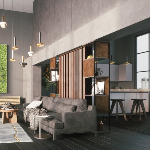 Nous vous présentons nos Triplex de prestige à vendre