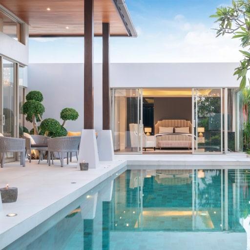 Découvrez notre sélection de villas à l'achat en Belgique