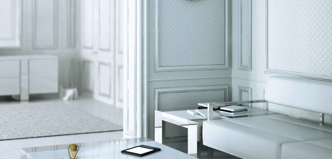 Compre o seu apartamento de luxo