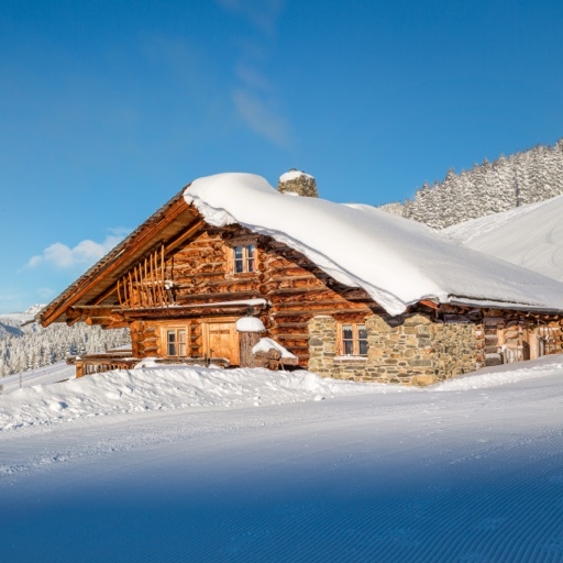 Chalé de luxo para venda em França