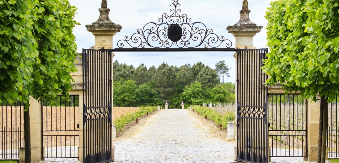 Todas nuestras fincas en Francia