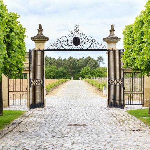 Todas nuestras fincas en Francia