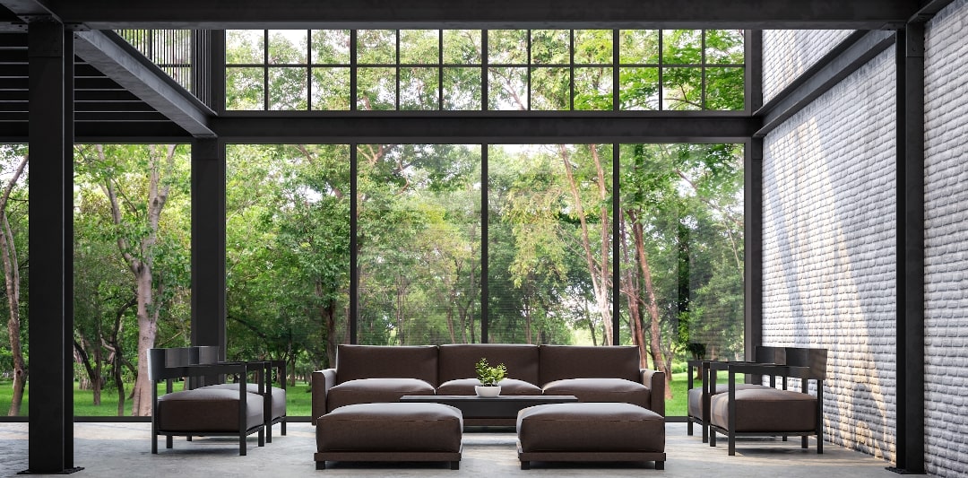 Entdecken Sie unsere prachtvollen modernen Häuser