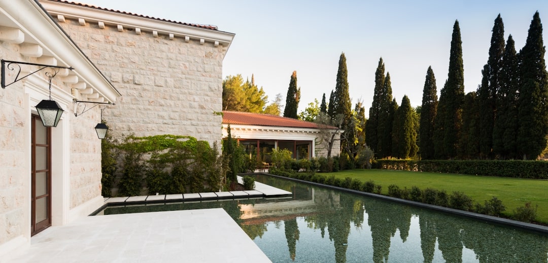 Découvrez nos luxueuses maisons de maître en France