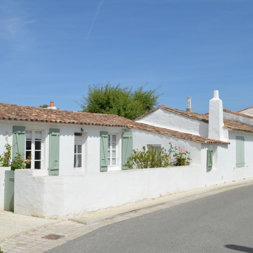 Dese el lujo de una casa rural