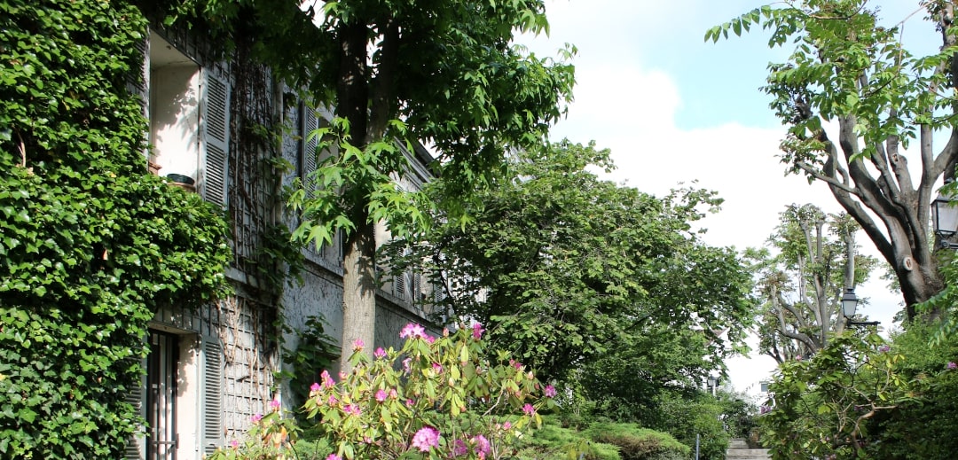 Nos maisons de ville en France