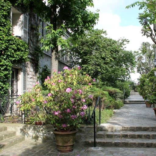 Unsere Stadthäuser in Frankreich