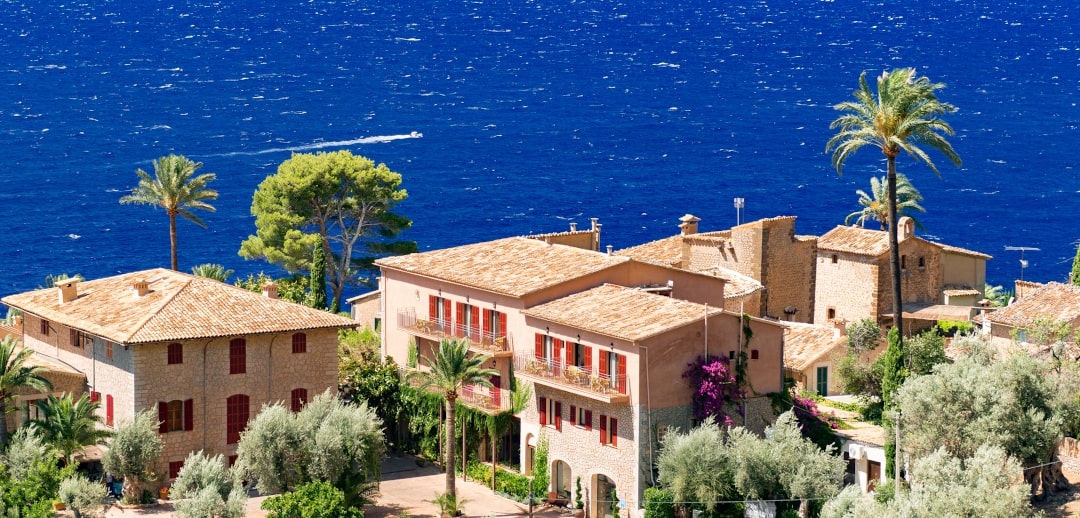 Scopri le nostre case e ville di lusso in vendita in Francia